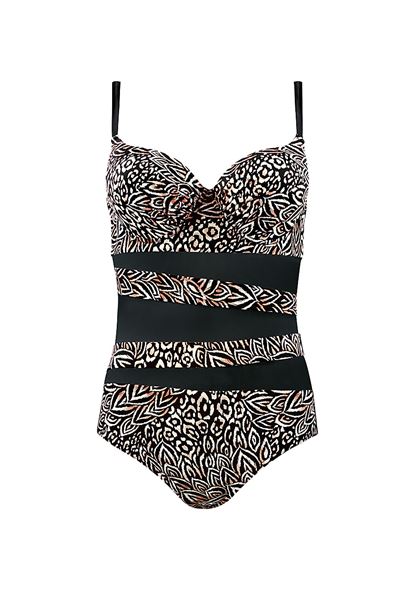 Immagine di PLUS SIZE SWIM SUIT